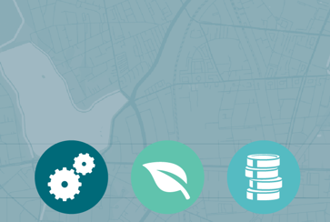 Årsregnskab & beretning 2024 – Fjernvarmen er vores fælles grønne beredskab