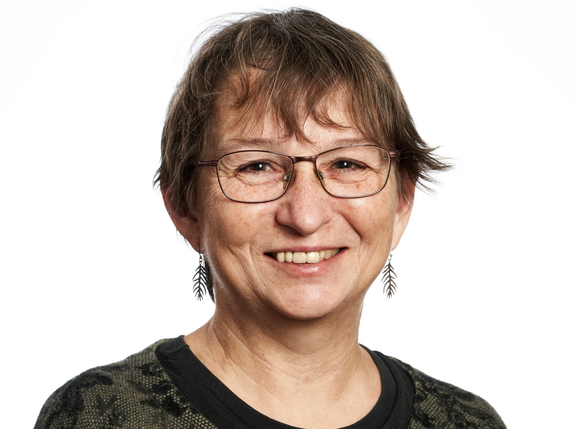 Billede af Trine Henriksen