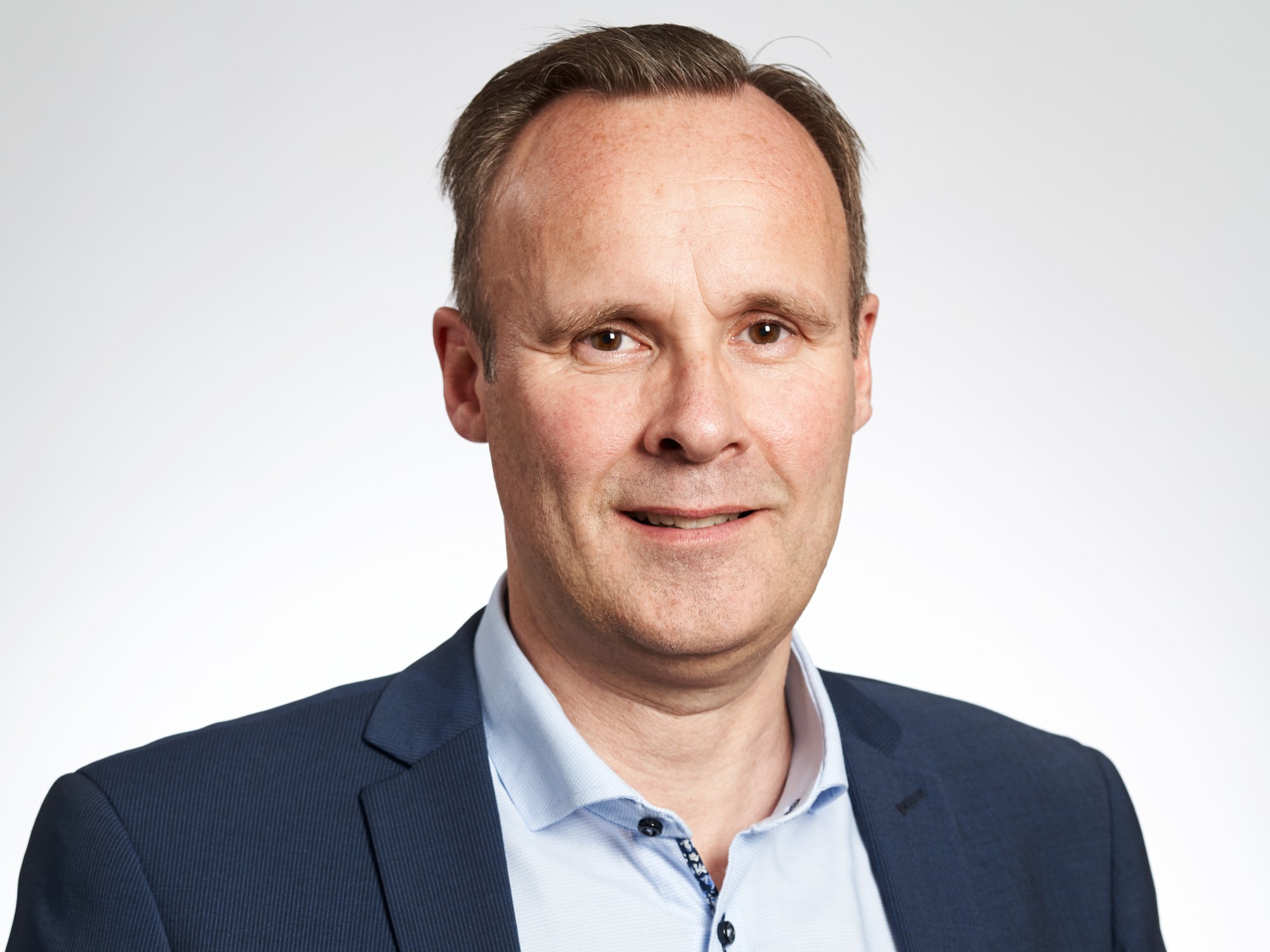 Billede af Allan S. Andersen