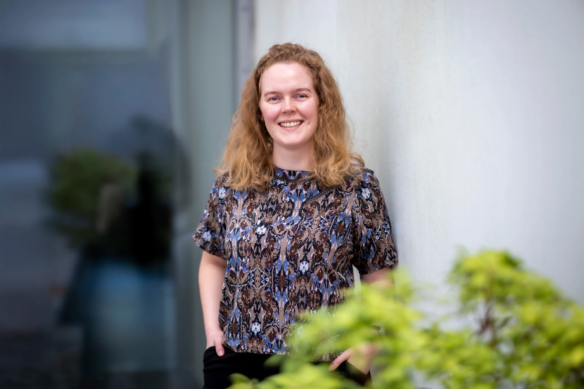 Tanja Christensen