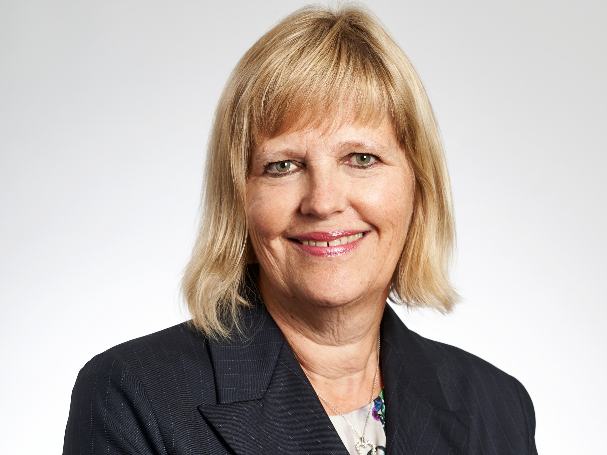 Billede af Karen Riis Kjølbye