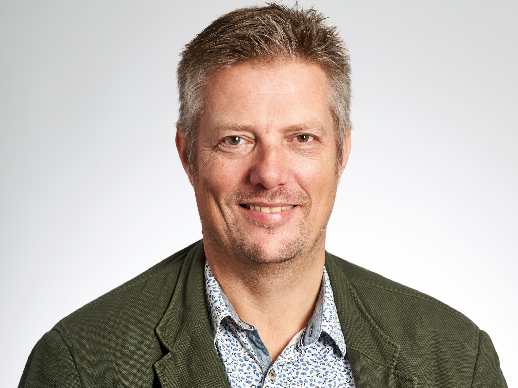 Billede af Jan Salling