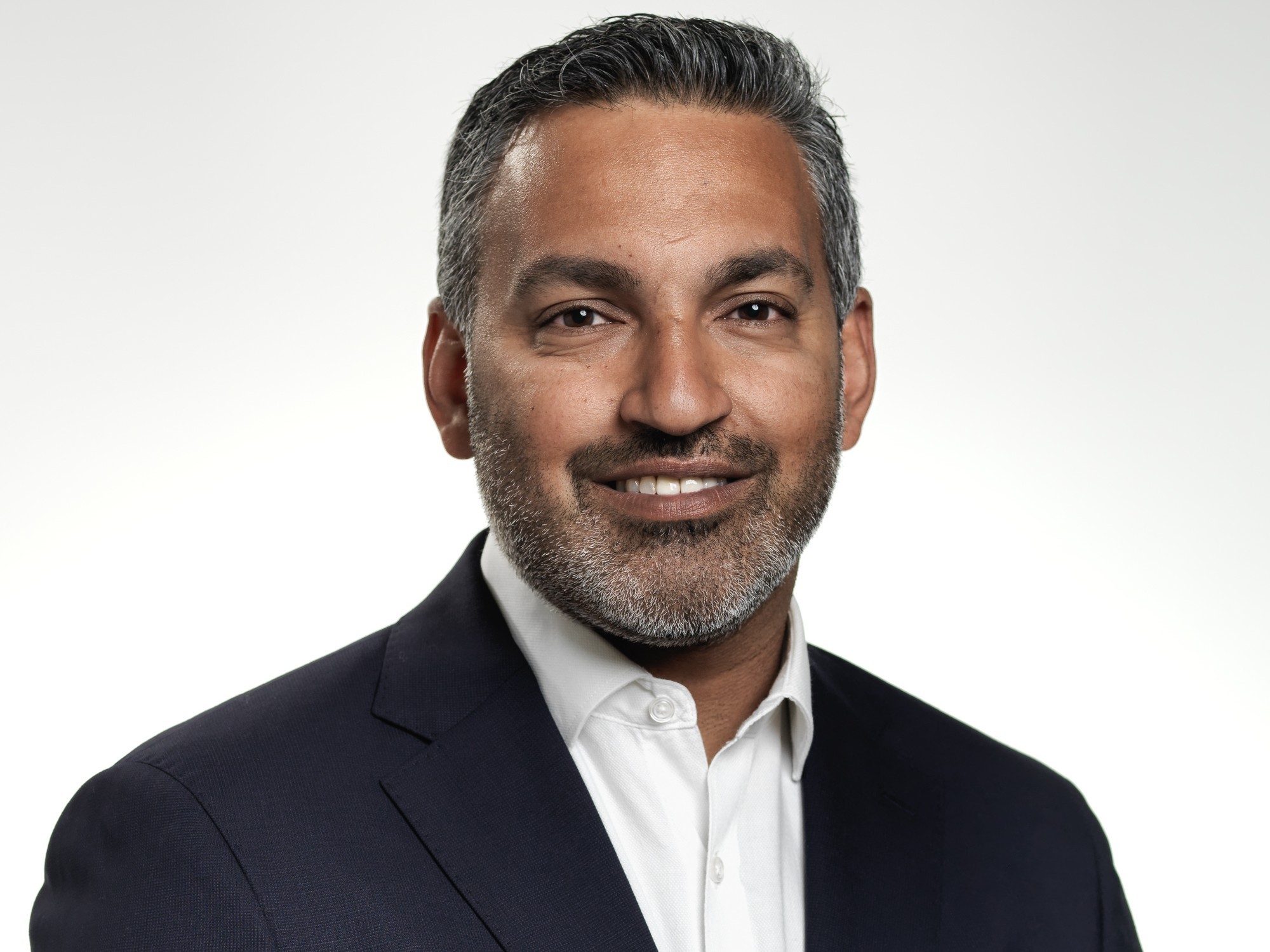 Billede af Fasael Rehman