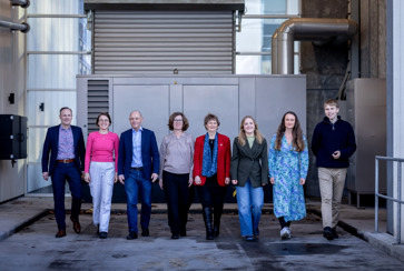 Ny bestyrelse på plads i CTR