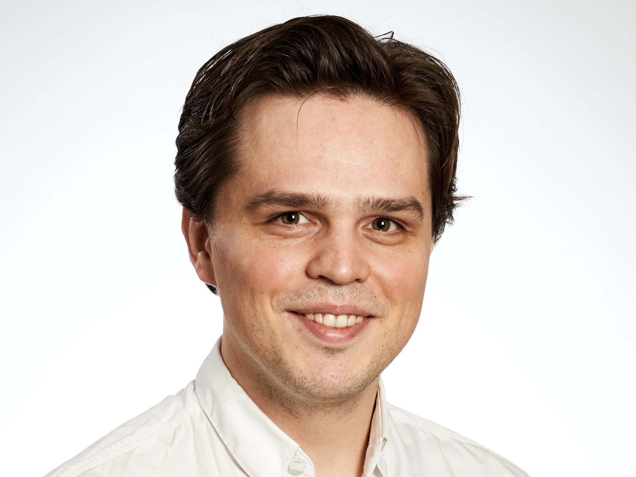 Billede af Emil Sloth Andersen