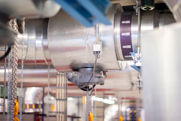 Nye 4-årige rammeaftaler for teknisk rådgivning