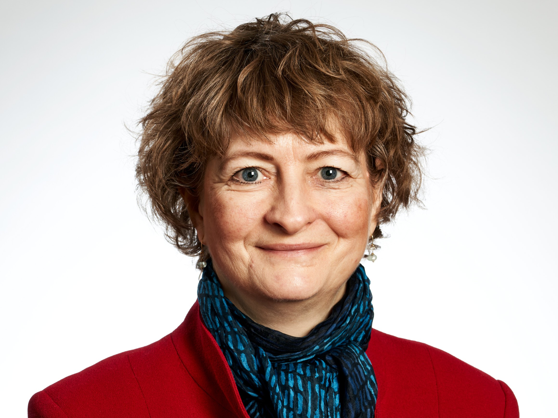 Billede af Line Barfod